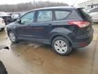 2016 Ford Escape S