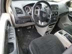 2012 Dodge Grand Caravan Crew