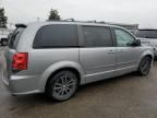 2016 Dodge Grand Caravan R/T