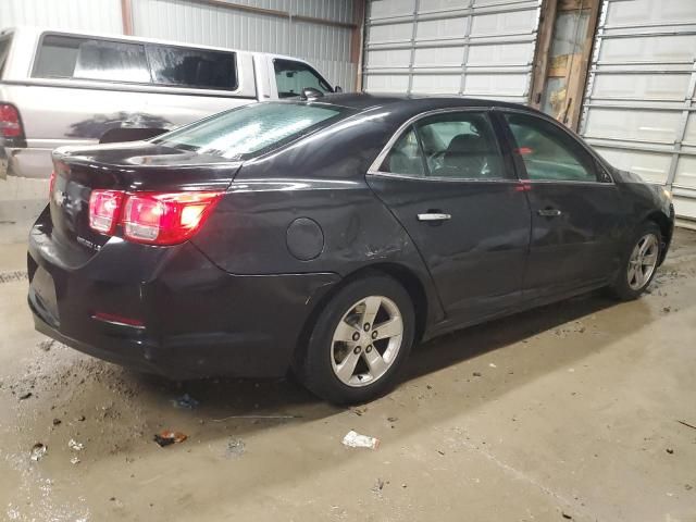 2014 Chevrolet Malibu LS