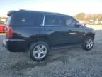 2016 Chevrolet Tahoe C1500 LTZ