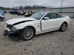 2013 Ford Mustang en venta en Lawrenceburg, KY