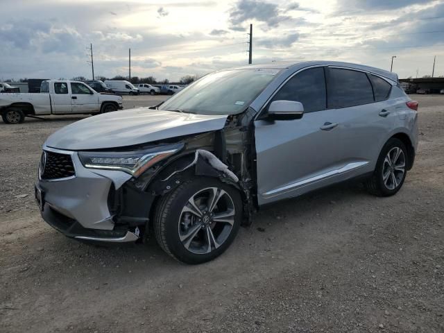 2024 Acura RDX Advance