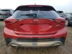 2017 Infiniti QX30 Base