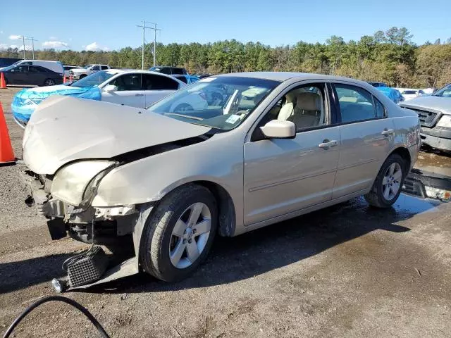 2006 Ford Fusion SE