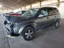 Saturn salvage cars for sale: 2007 Saturn Vue