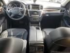 2014 Mercedes-Benz ML 350 4matic