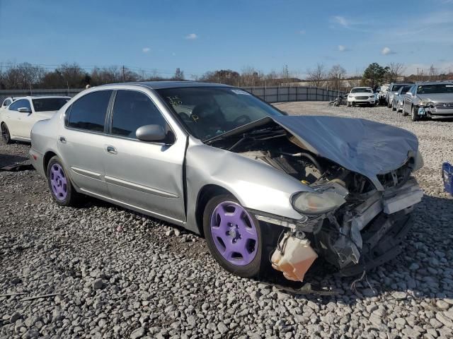 2000 Infiniti I30