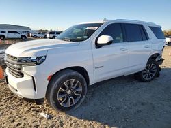 2021 Chevrolet Tahoe C1500 LT en venta en Houston, TX