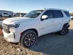 2021 Chevrolet Tahoe C1500 LT