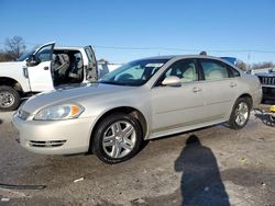 2012 Chevrolet Impala LT en venta en Lawrenceburg, KY