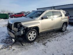 2013 GMC Terrain SLT en venta en Wayland, MI