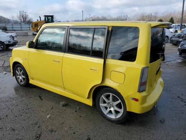 2005 Scion XB