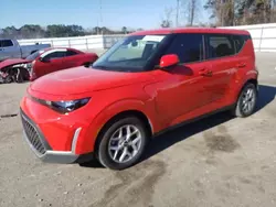 2023 KIA Soul LX en venta en Dunn, NC