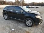 2009 Ford Edge Limited