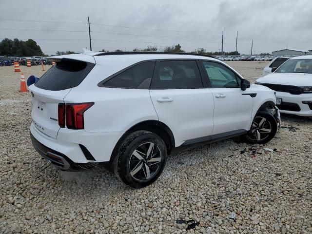 2021 KIA Sorento EX