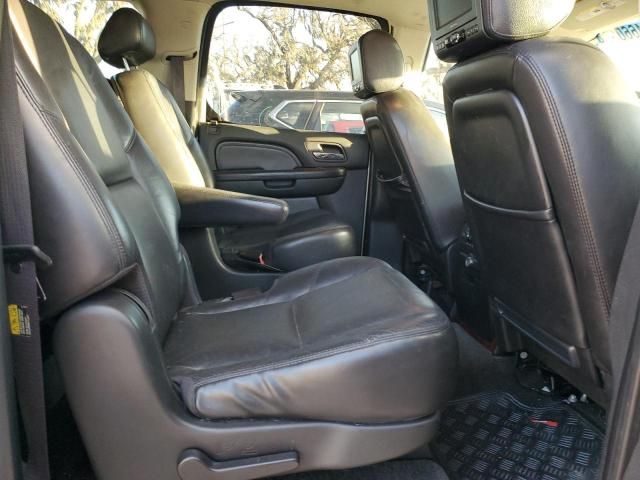 2007 Cadillac Escalade ESV