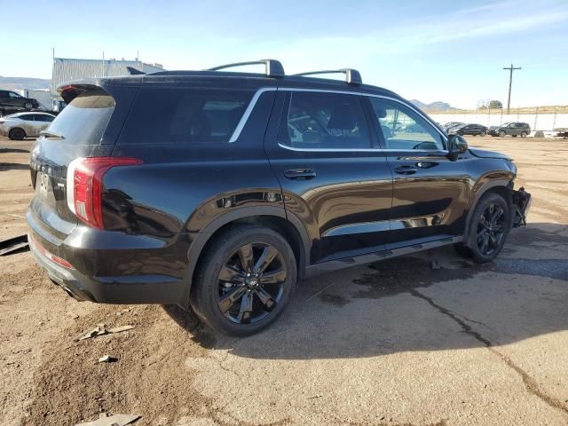 2023 Hyundai Palisade XRT