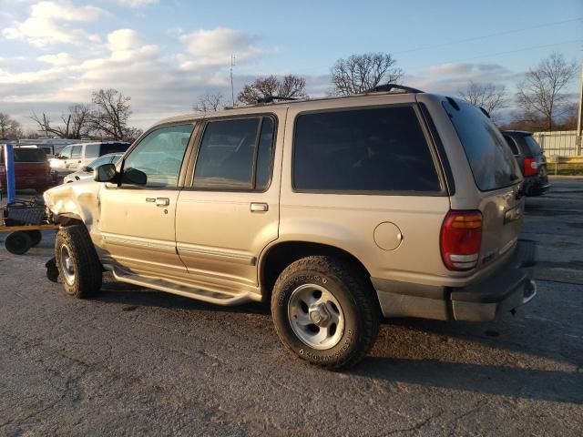 1998 Ford Explorer