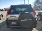 2006 Honda CR-V EX