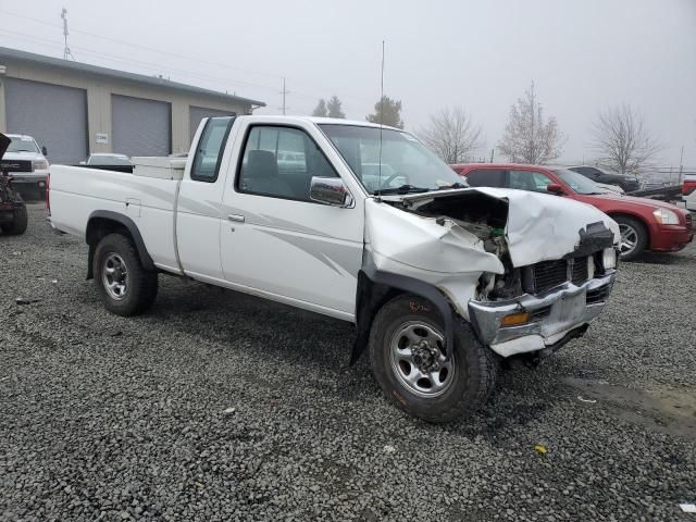 1994 Nissan Truck King Cab XE