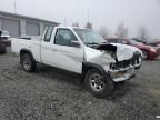 1994 Nissan Truck King Cab XE