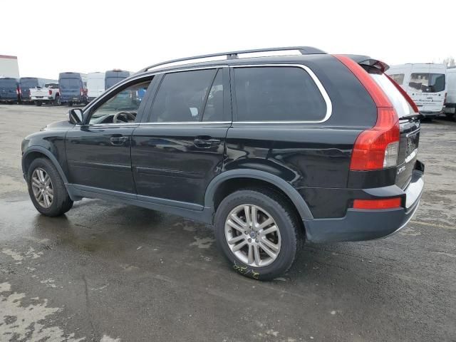 2008 Volvo XC90 3.2