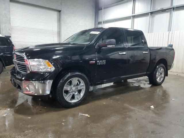 2013 Dodge RAM 1500 SLT