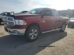 2013 Dodge RAM 1500 SLT en venta en Fredericksburg, VA