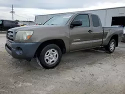 Toyota salvage cars for sale: 2009 Toyota Tacoma Access Cab