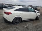 2022 Mercedes-Benz GLE Coupe AMG 53 4matic