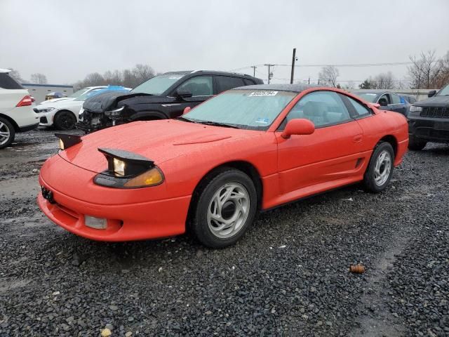 1992 Dodge Stealth R/T