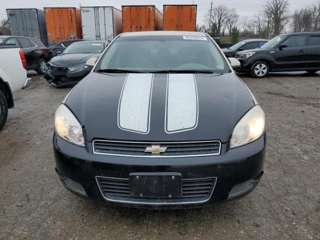 2010 Chevrolet Impala LT