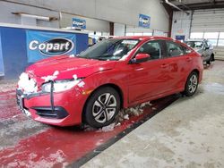 2016 Honda Civic LX en venta en Angola, NY