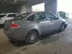 2011 Ford Focus SE