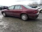 1999 Buick Century Limited