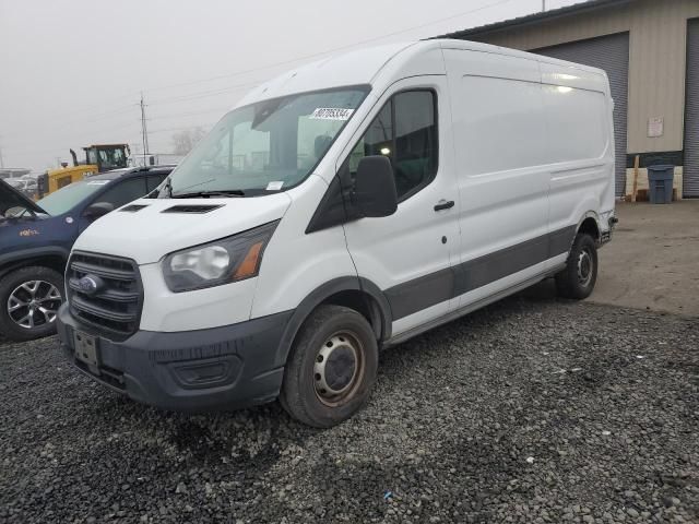 2020 Ford Transit T-250