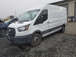 2020 Ford Transit T-250 en venta en Eugene, OR