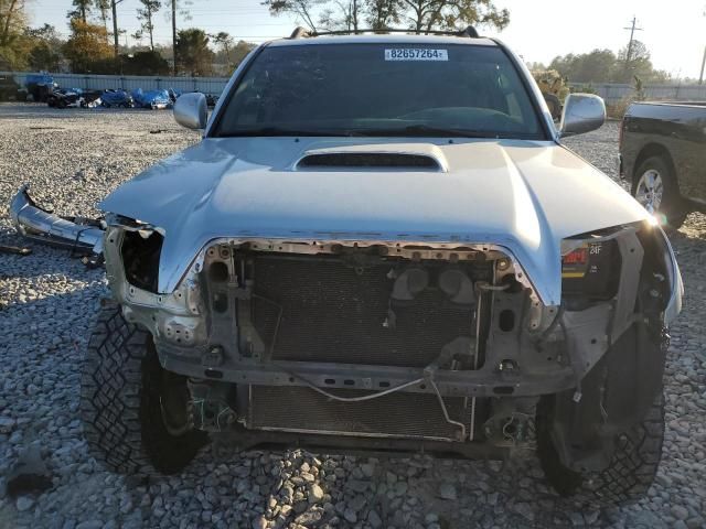 2006 Toyota 4runner SR5