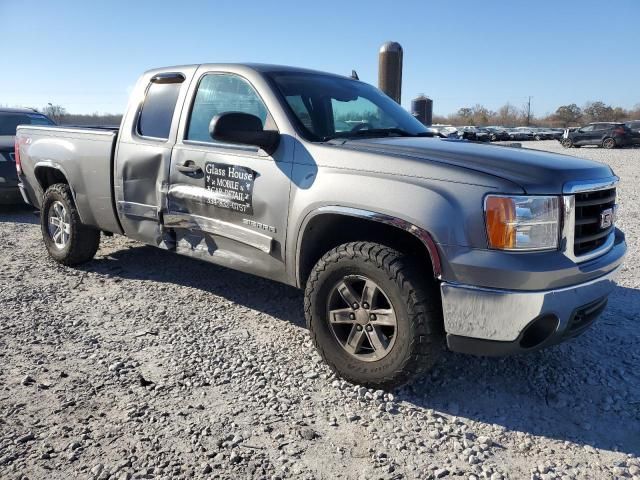 2008 GMC Sierra C1500