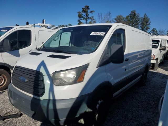 2016 Ford Transit T-150