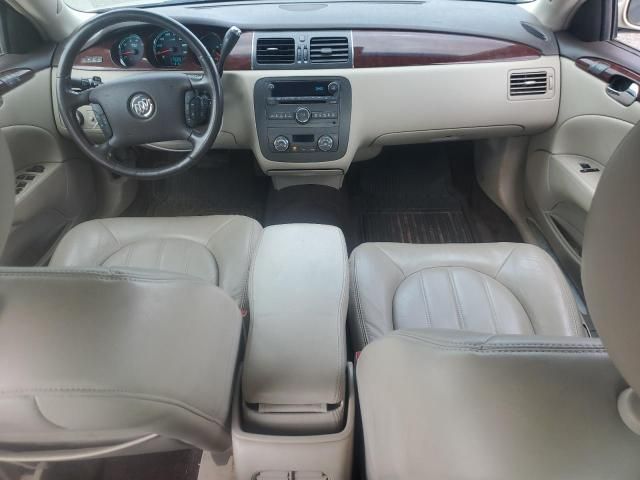 2010 Buick Lucerne CXL