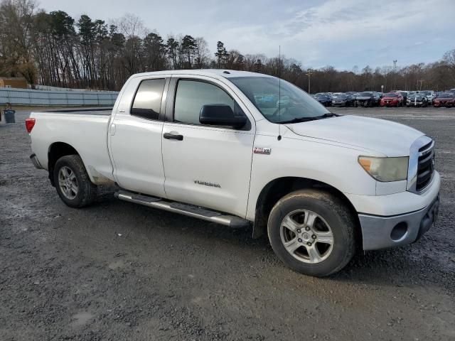 2010 Toyota Tundra Double Cab SR5