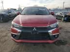 2016 Mitsubishi Outlander Sport ES