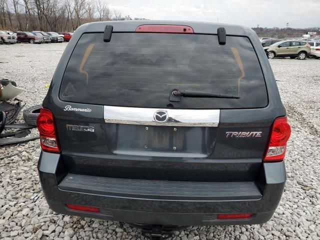 2008 Mazda Tribute I