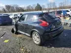 2012 Nissan Juke S