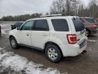 2011 Ford Escape Hybrid