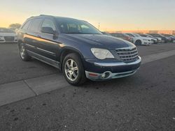 Chrysler Vehiculos salvage en venta: 2007 Chrysler Pacifica Touring