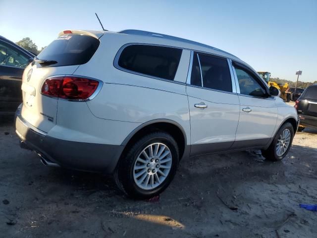 2009 Buick Enclave CXL