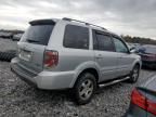 2007 Honda Pilot EXL